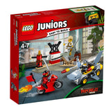 10739 LEGO JUNIORS HAJANGREB