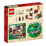10739 LEGO JUNIORS HAJANGREB