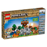 21135 LEGO Minecraft Crafting-boks 2.0