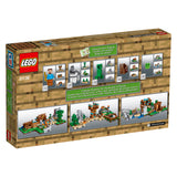 21135 LEGO Minecraft Crafting-boks 2.0
