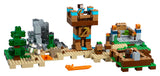 21135 LEGO Minecraft Crafting-boks 2.0