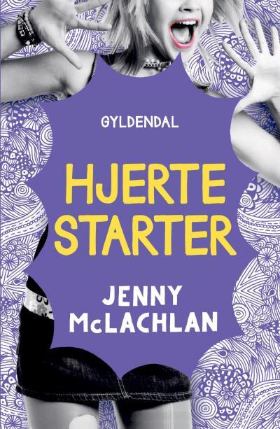 Ladybirds 2 - Hjertestarter