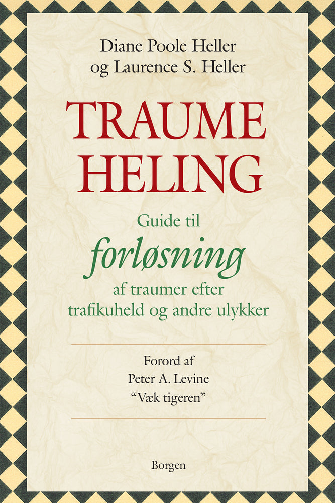 Traumeheling