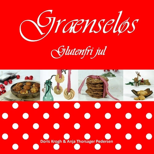 Grænseløs - glutenfri jul