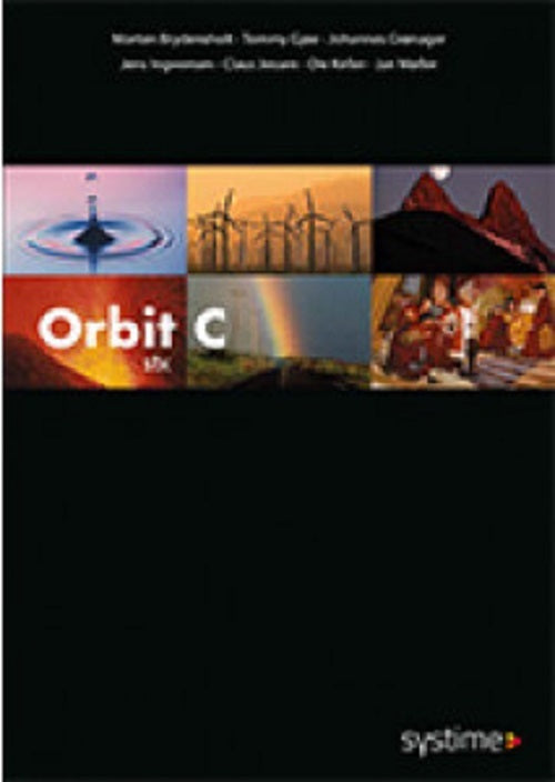 Orbit C - stx