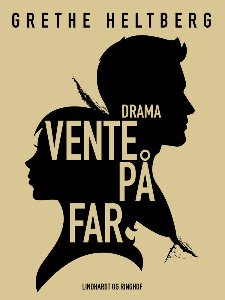 Vente på far