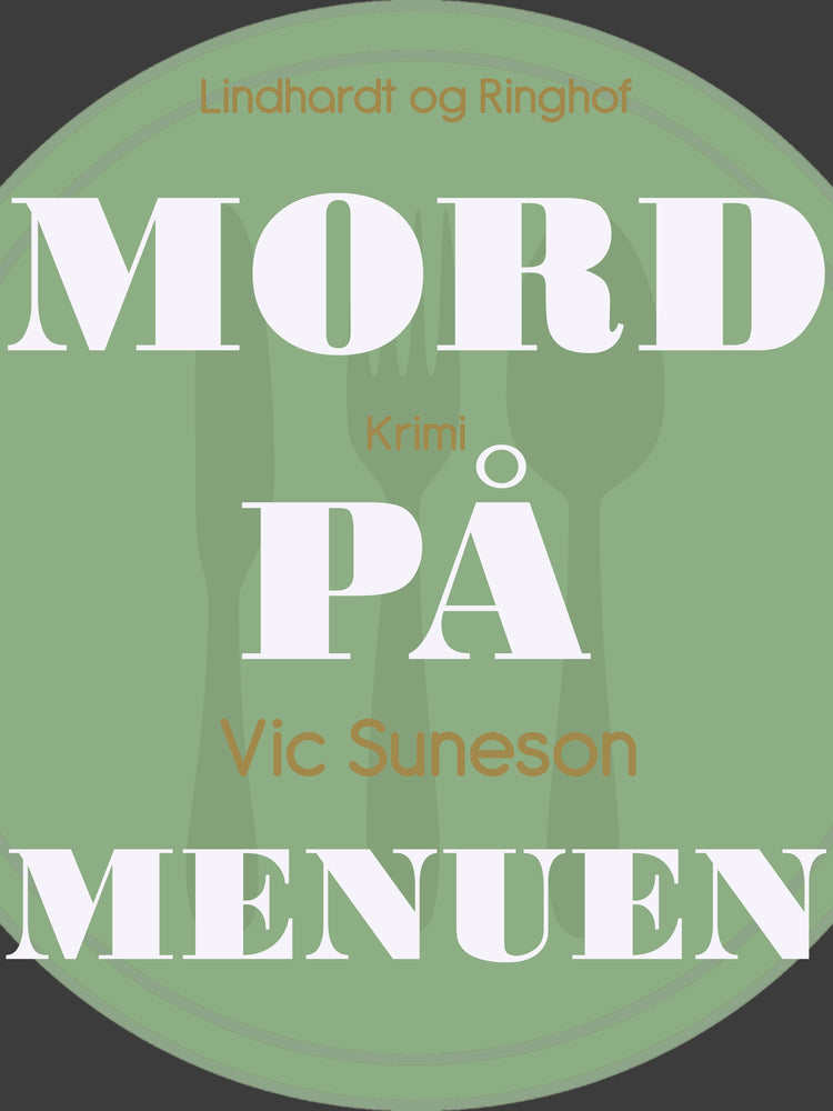 Mord på menuen