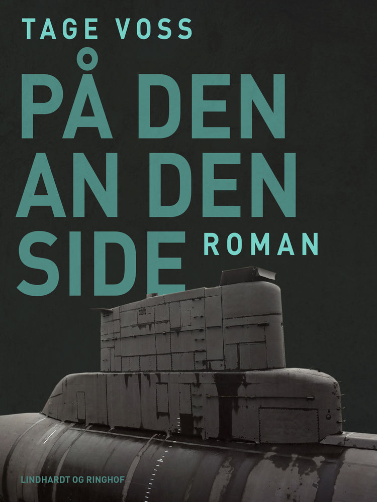 På den anden side