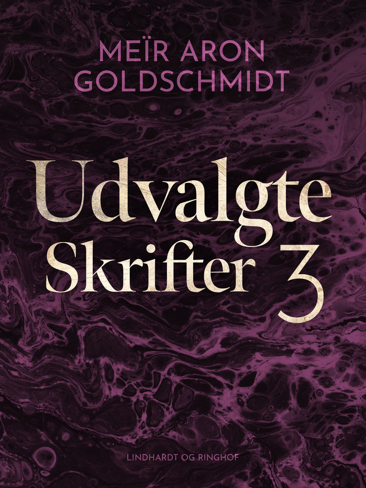 Udvalgte skrifter 3