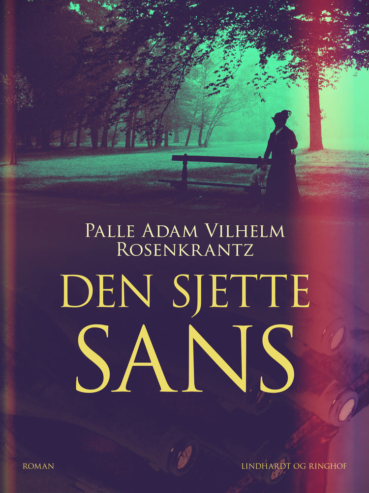 Den sjette sans