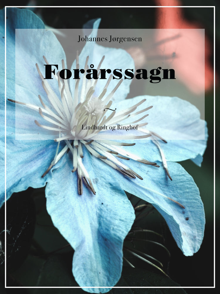 Forårssagn