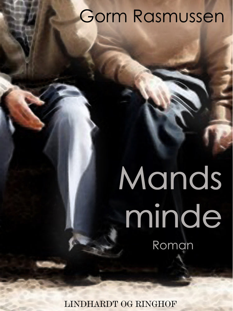 Mands minde
