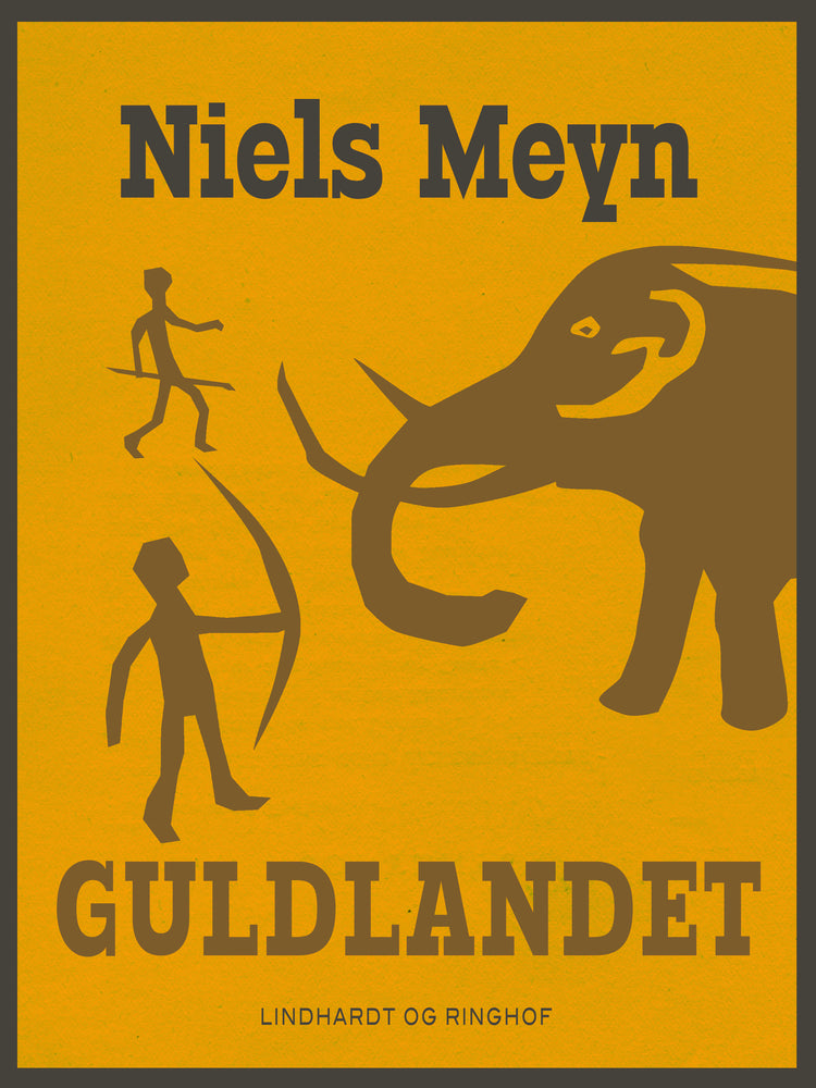 Guldlandet