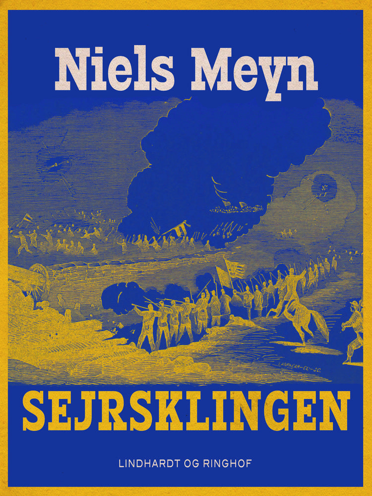 Sejrsklingen