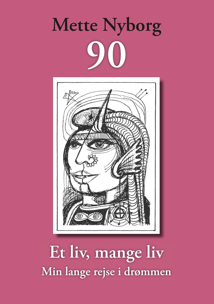 90 - et liv, mange liv
