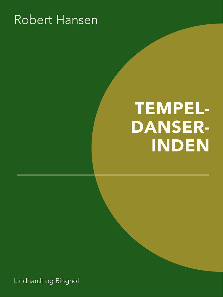 Tempeldanserinden