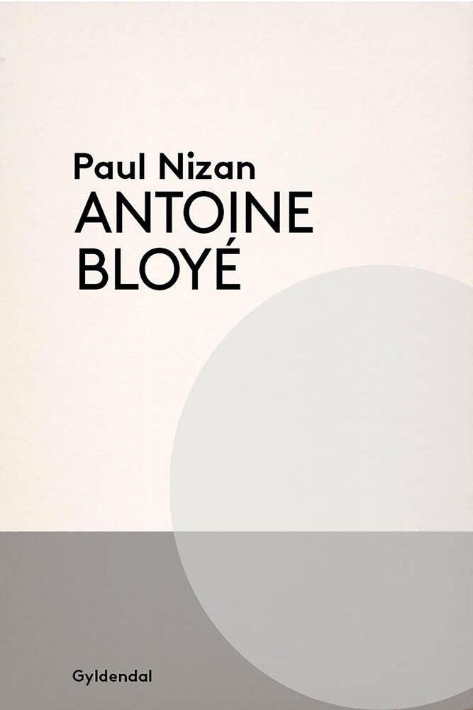 Antoine Bloyé