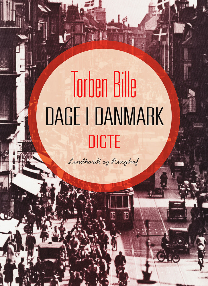 Dage i Danmark