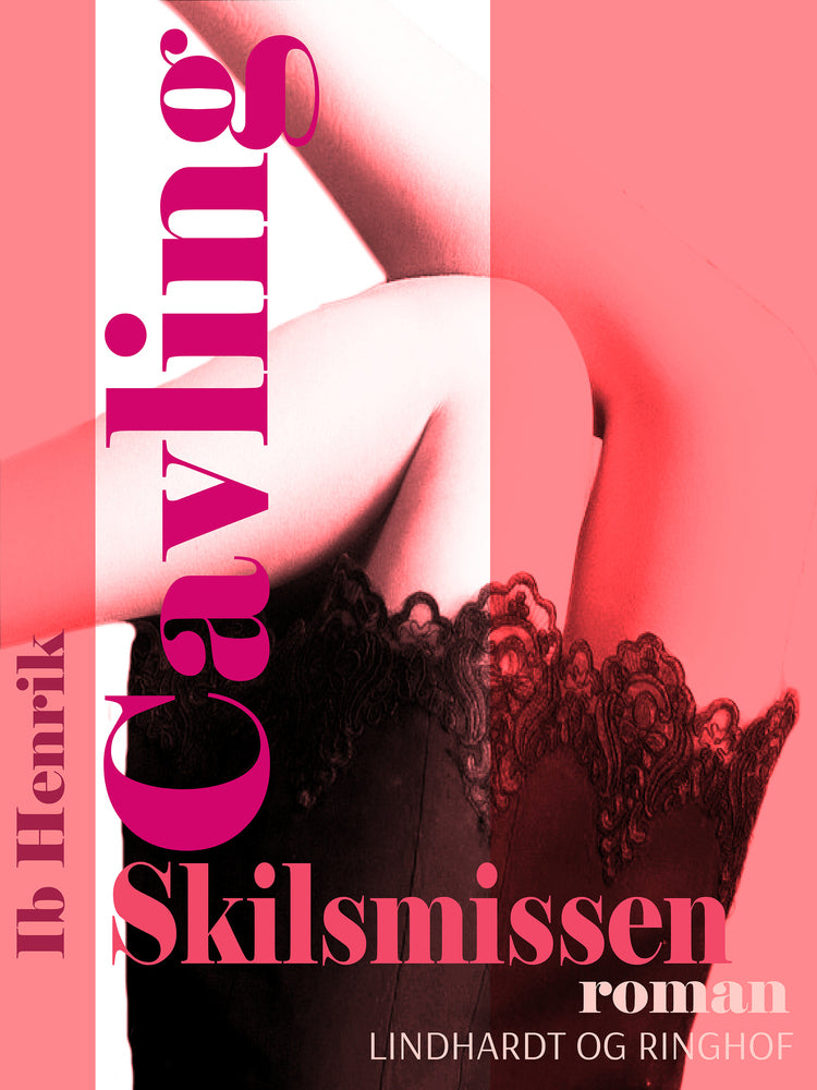 Skilsmissen