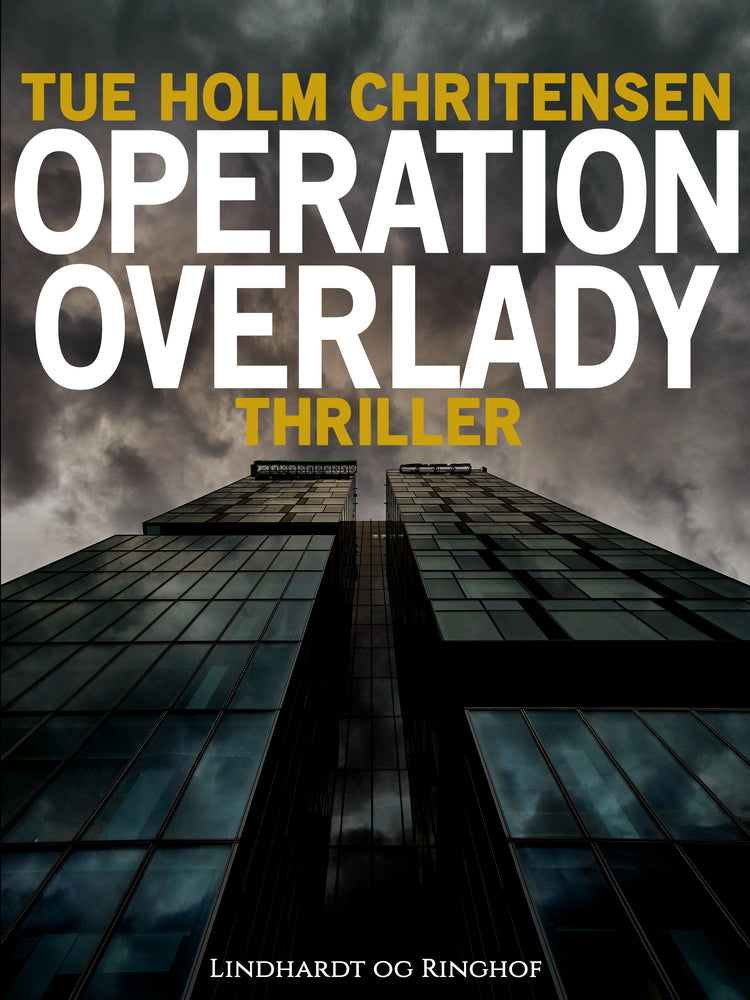 Operation Overlady