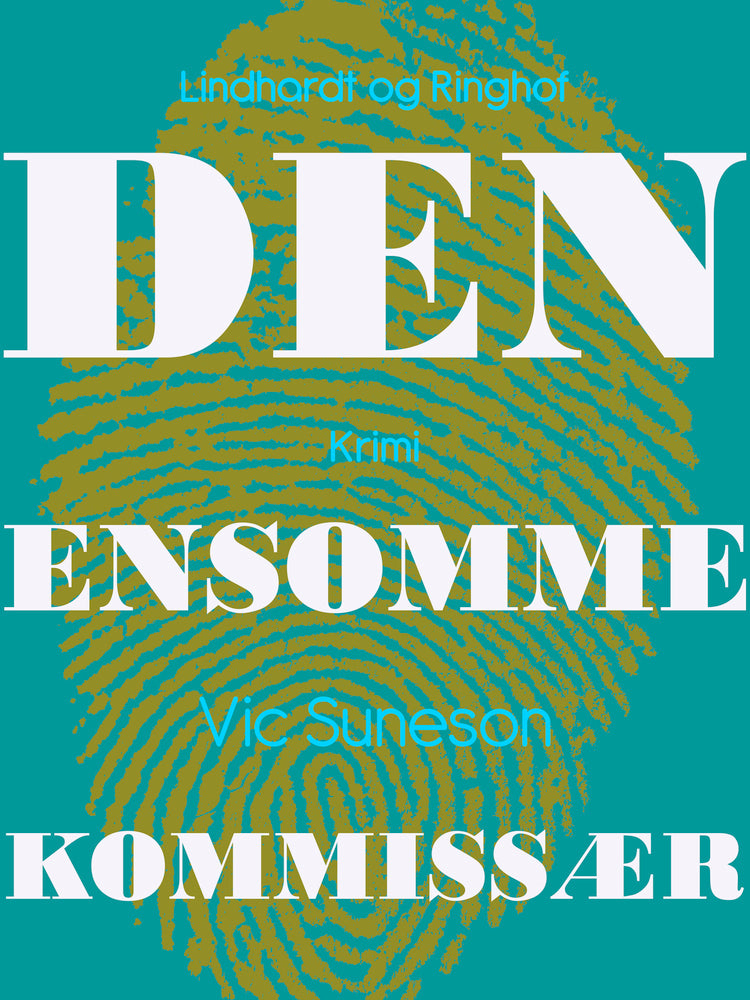 Den ensomme kommissær