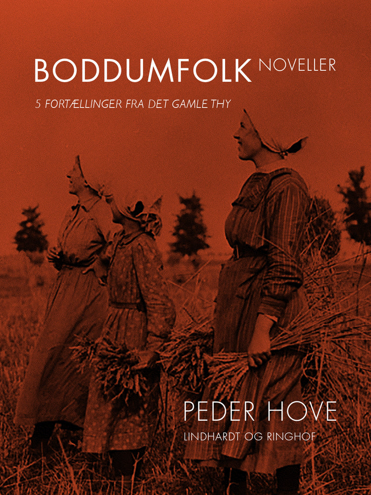 Boddumfolk