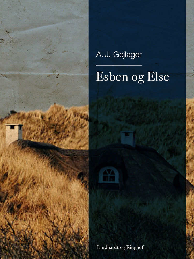 Esben og Else