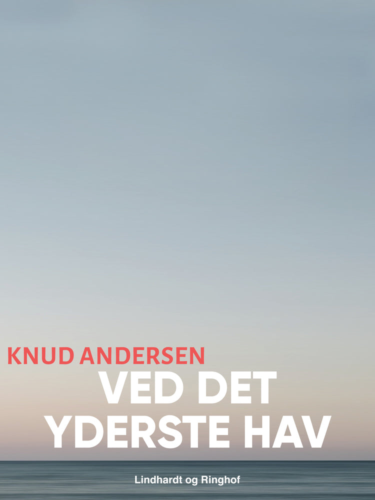 Ved det yderste hav