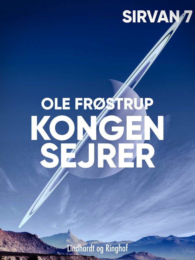 Kongen sejrer