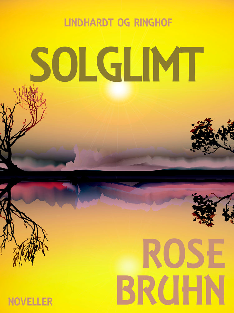 Solglimt