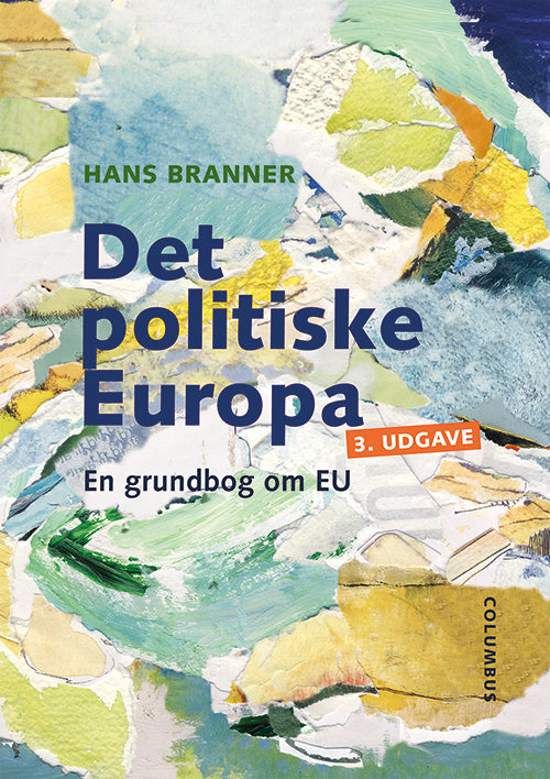 Det politiske Europa