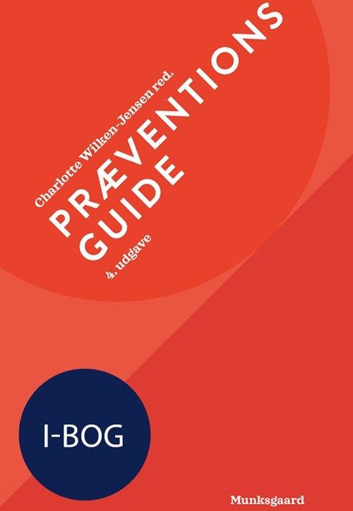 Præventionsguide