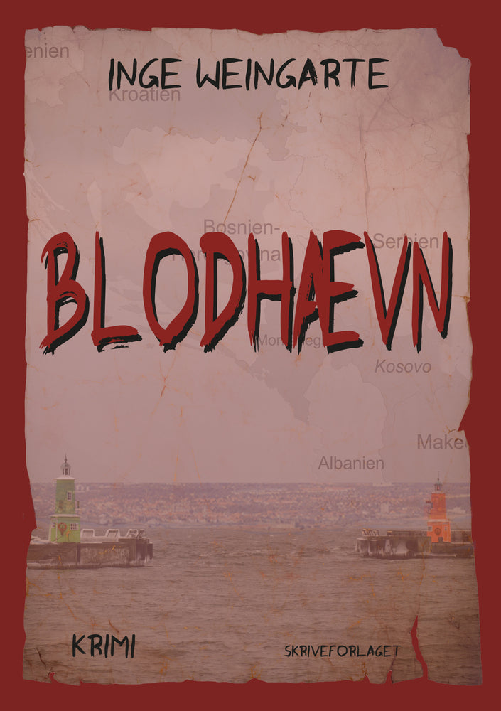 Blodhævn