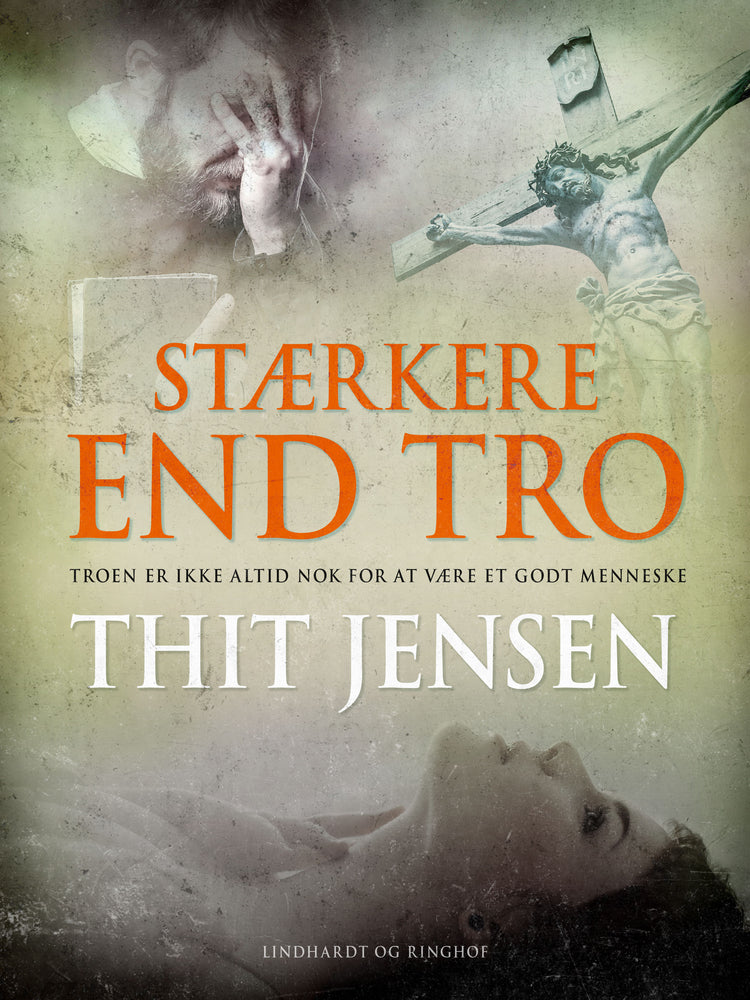 Stærkere end tro