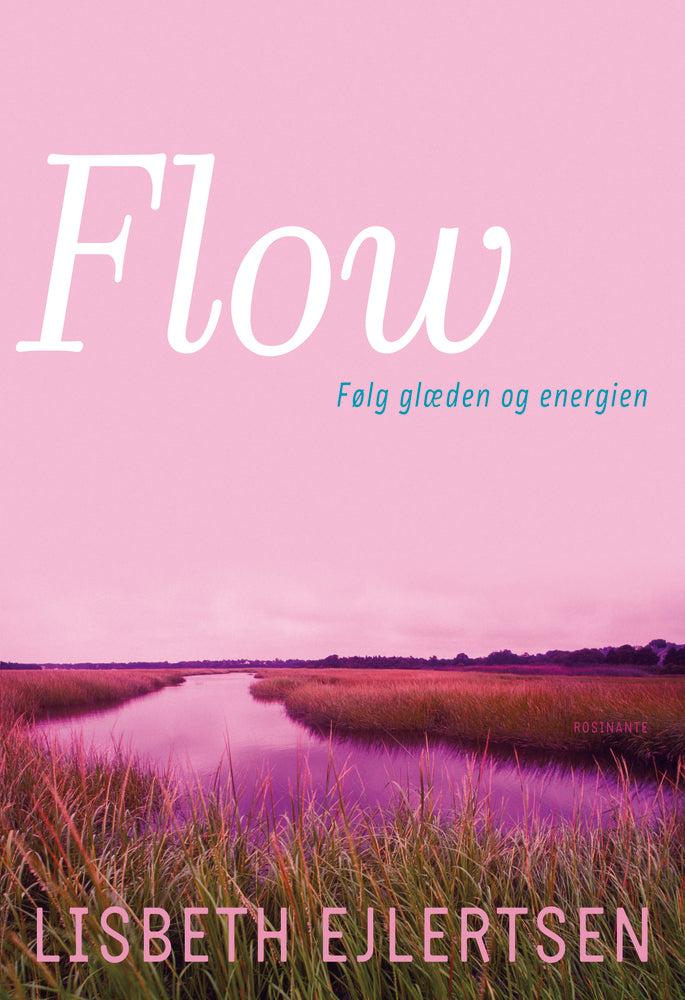 Flow - Følg glæden og energien