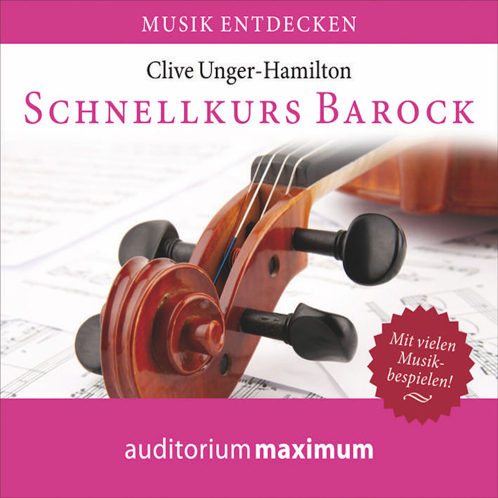 Schnellkurs Barock
