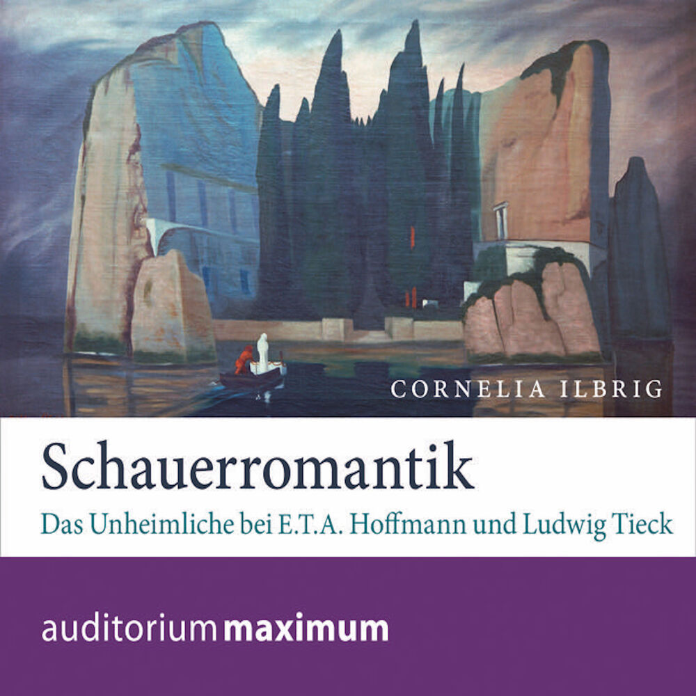 Schauerromantik