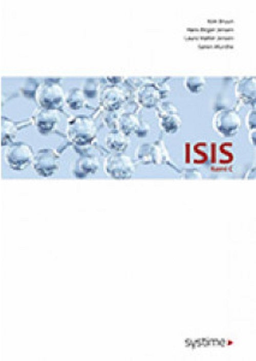Isis Kemi C