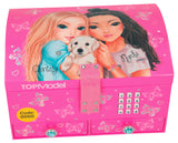 TOPModel SMYKKESKRIN M/KODE OG LYD, PINK