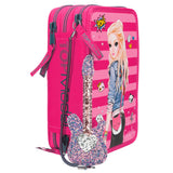 TOPModel TRIPPEL PENALHUS, PINK