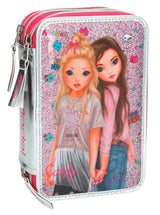 TOPModel TRIPPEL PENALHUS, PINK