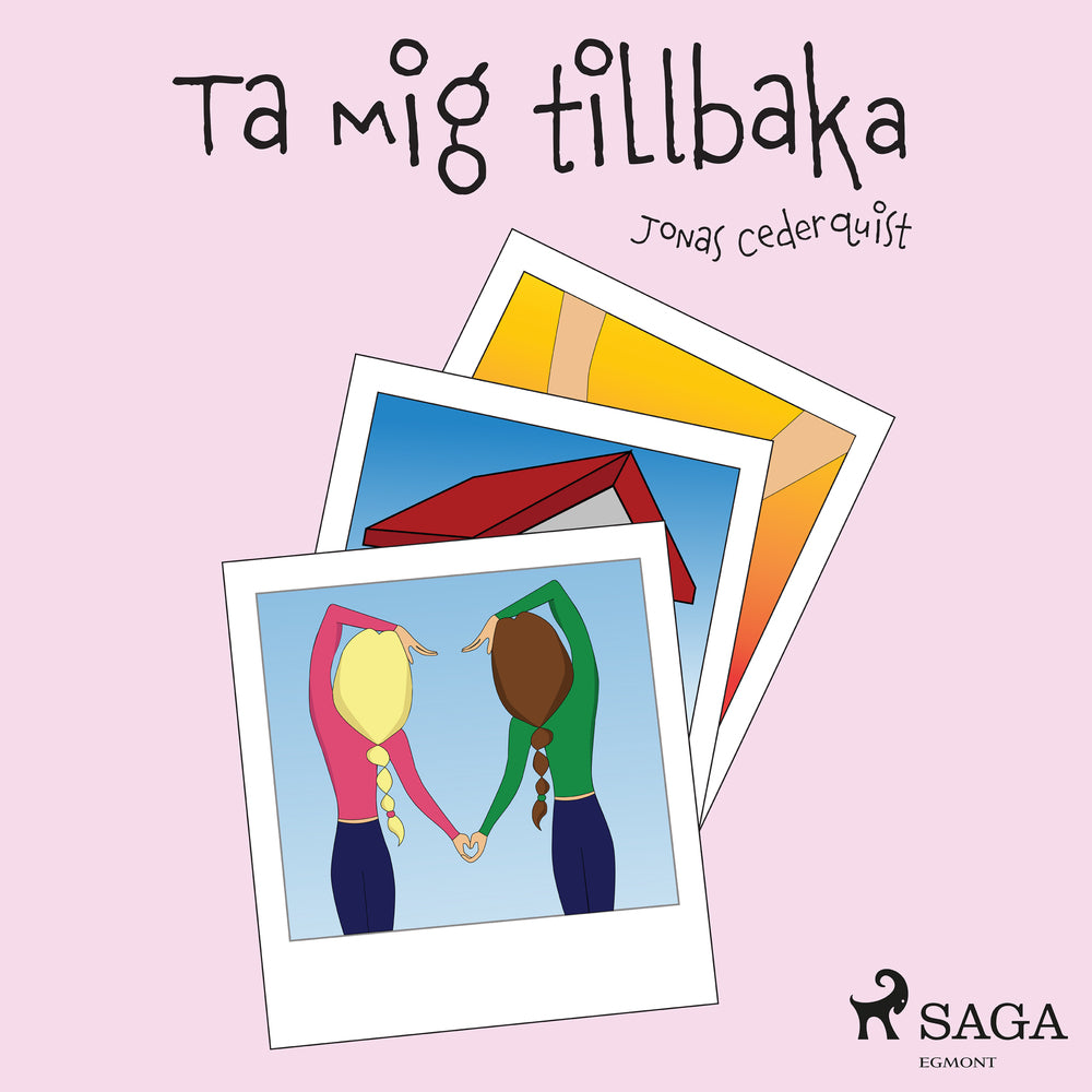 Ta mig tillbaka