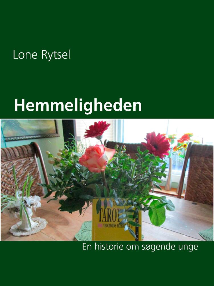 Hemmeligheden