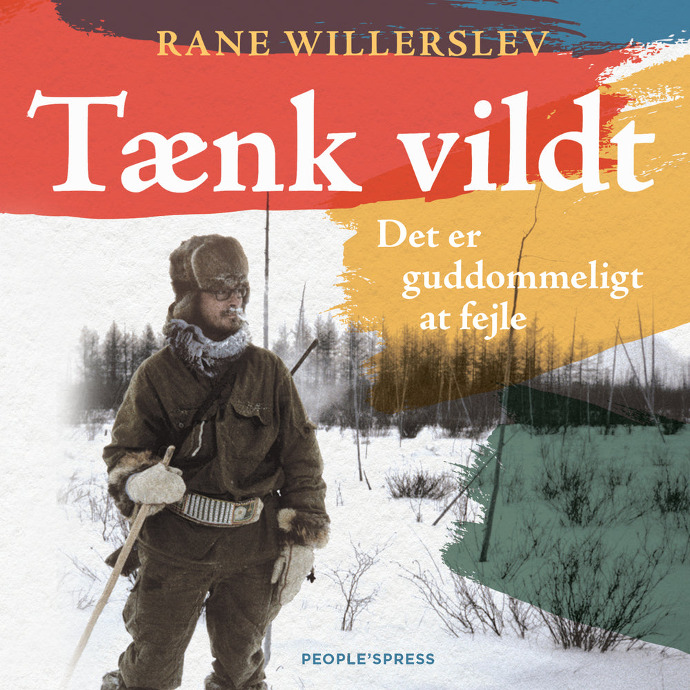 Tænk vildt