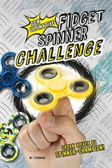 Den ultimative fidget spinner challenge