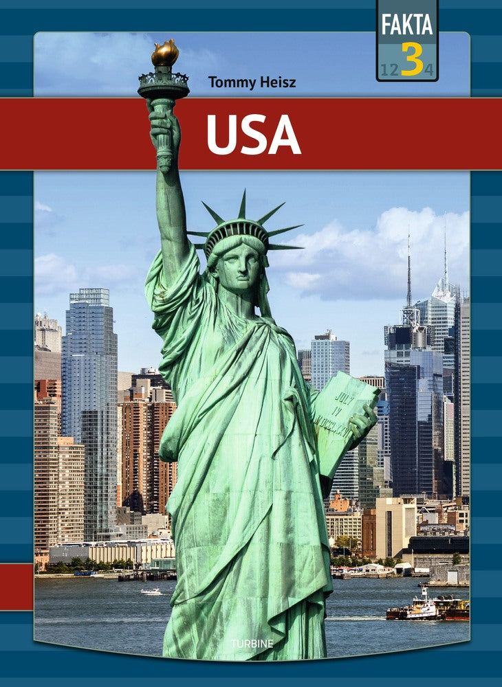 USA