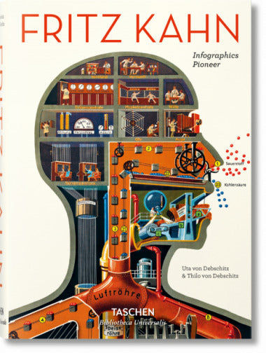 INFOGRAPHICS PIONEER