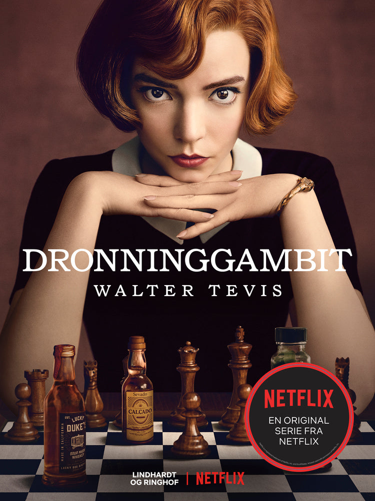 Dronninggambit