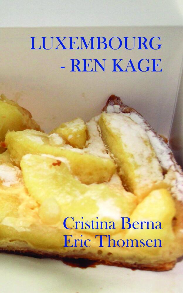 Luxembourg - ren kage