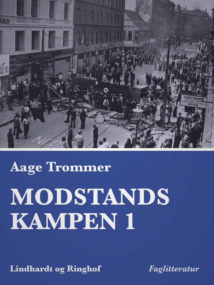 Modstandskampen 1